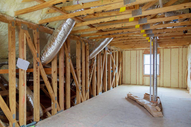 Best Insulation Installation Services in North Yelm, WA