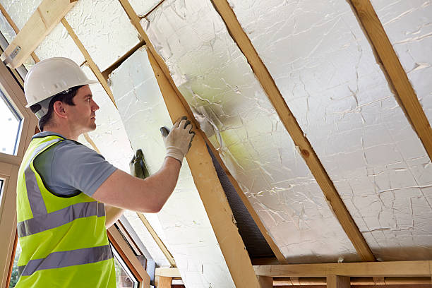 Best Insulation for Specific Applications in North Yelm, WA